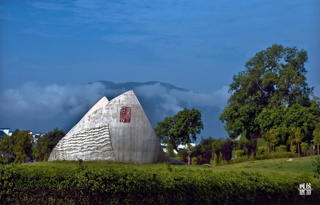 距福州15公里,一說起這座小鎮(zhèn),第一個(gè)反應(yīng)是好甜!