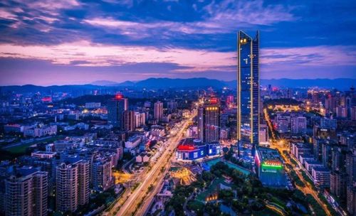 同為二線省會城市,福州知名度卻不如合肥,到底差在哪