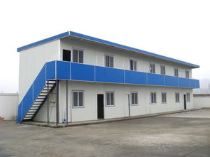 彩鋼夾芯板房的構(gòu)造材料 福州市廣盛彩鋼夾心板廠