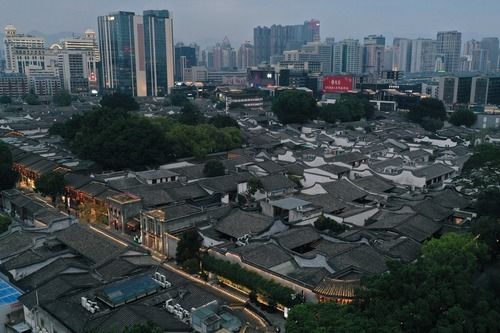 奏響世界遺產(chǎn)視野的 時(shí)代弦歌