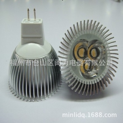 【LED大功率燈杯 LED燈杯 LED大功率燈杯 燈杯】價格,廠家,圖片,其他LED燈具,福州市倉山區(qū)閩力電器-