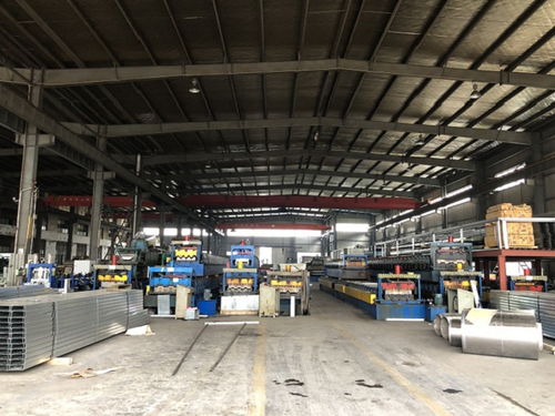 紹興YX40-200-800壓型鋼板今日福州市場價格分析