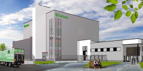 Fortum 投資新建 Harjavalta 回收廠，攜手埃克倫斯電氣擴大電池回收能力