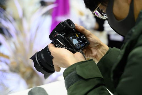 2023 CP+橫濱攝影展松下專(zhuān)訪(fǎng) G系列與S系列L卡口最新動(dòng)態(tài)及未來(lái)攝像制作服務(wù)展望